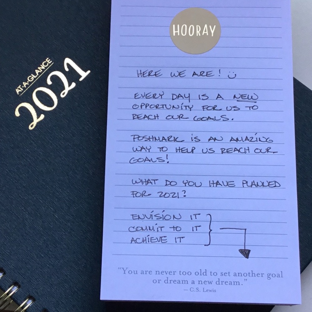 Envision It - Commit To It - Achieve It! - image 1